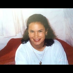 Meet your Posher, Alejandra